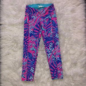 Lilly Pulitzer Luxletic Leggings